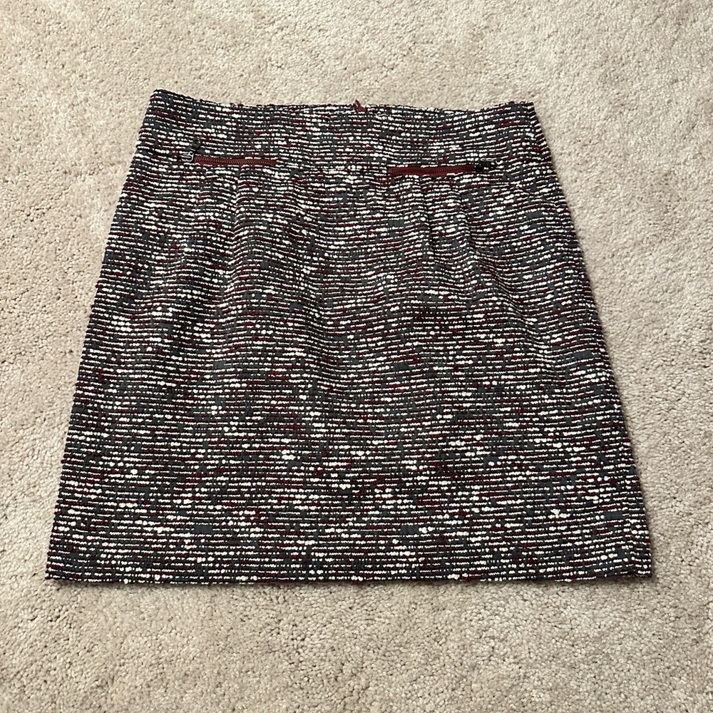 Ann Taylor Loft Skirt (size 4)